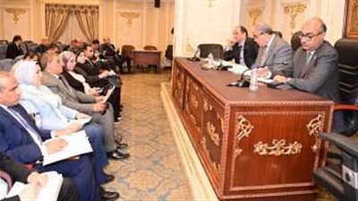 اليوم.. مناقشة مشروع قانون زيادة العلاوة و المعاشات بمجلس النواب