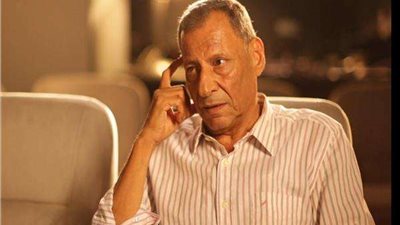 مستشار وزيرة الثقافة لشئون السينما ينعى المخرج عواد شكري