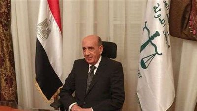 فوز المستشار محمد حسام بمنصب رئيس اللجنة الدستورية و التشريعية