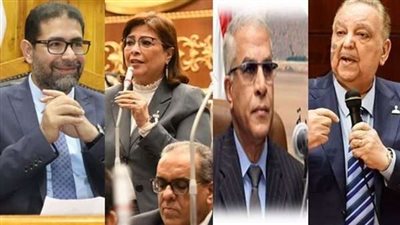 فوز الدكتور محمد نبيل دعبس بمنصب رئيس لجنة التعليم والبحث العلمي والاتصالات