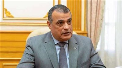 الإنتاج الحربي واقتصادية قناة السويس تبحثان سبل التعاون المشترك