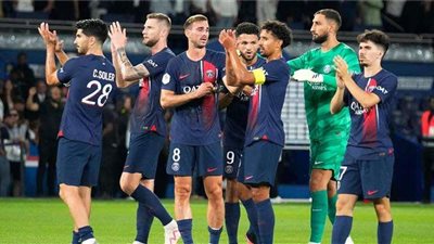 سان جيرمان ونيوكاسل في دوري أبطال أوروبا.. الموعد والقنوات الناقلة