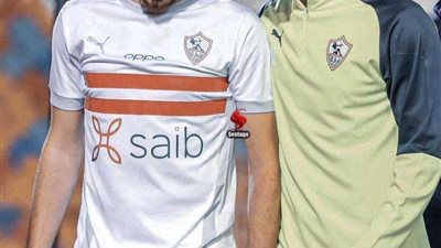 الونش يخوض تدريبات خاصة وشيكابالا ينتظم في التدريبات الجماعية للزمالك استعدادًا للبنك الأهلي