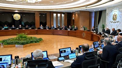 رئيس الوزراء: الحكومة ستبدأ في تنفيذ توجيهات الرئيس في مؤتمر 