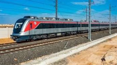 حصاد مشروعات منظومة النقل الكهربائي من 2014 إلى 2023