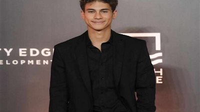 الفنان الشاب يوسف وهبي يقدم تجربة سينمائية جديدة في مسلسل 