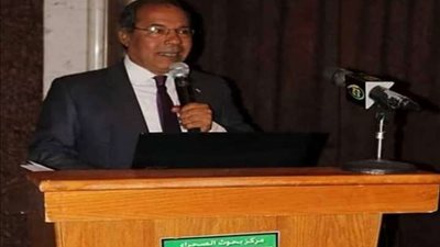 رئيس بحوث الصحراء: مصر أكثر عرضة لحدوث آثار سلبية لظاهرة التصحر
