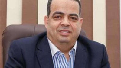 عصام هلال: مصر استعادت دورها وريادتها بقيادة الرئيس السيسي