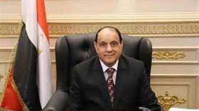 تهنئة من رئيس مجلس القضاء الأعلى للرئيس السيسي بمناسبة الذكرى الـ50 لنصر أكتوبر المجيد