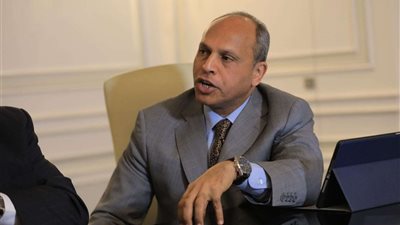 رئيس حزب الاتحاد: ذكرى انتصارات أكتوبر المجيدة تحيي بداخلنا روح الإصرار لمواصلة التنمية