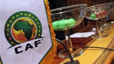 الاتحاد الإفريقي يعلن تعديل موعد قرعة دوري الأبطال والكونفدرالية