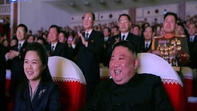 بعد فقدان وزنه بشراهة.. تطورات الحالة الصحية لزعيم كوريا الشمالية