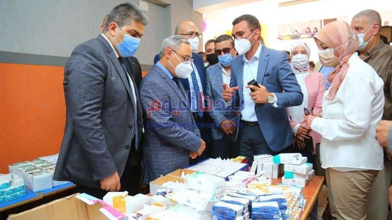 بلدنا اليوم