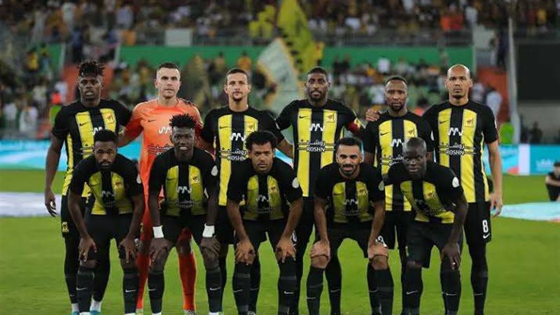اتحاد جدة
