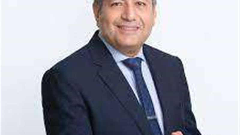 النائب طارق شكري