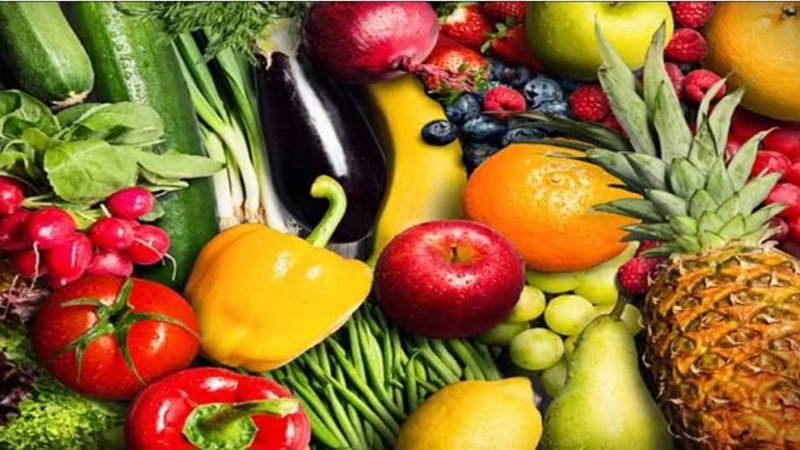 اسعار الخضروات والفاكهة