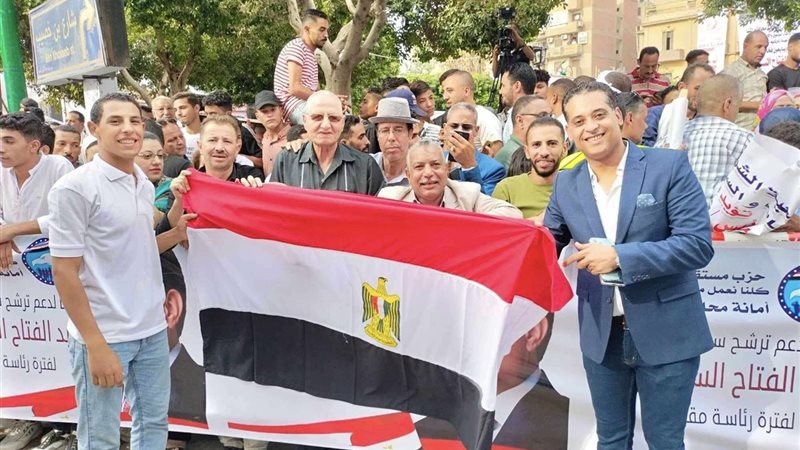 احتفال بنصر أكتوبر