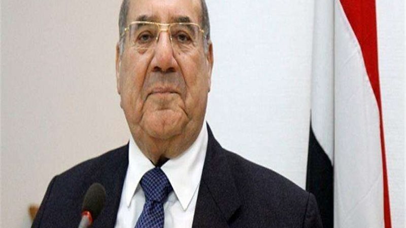 المستشار عبدالوهاب
