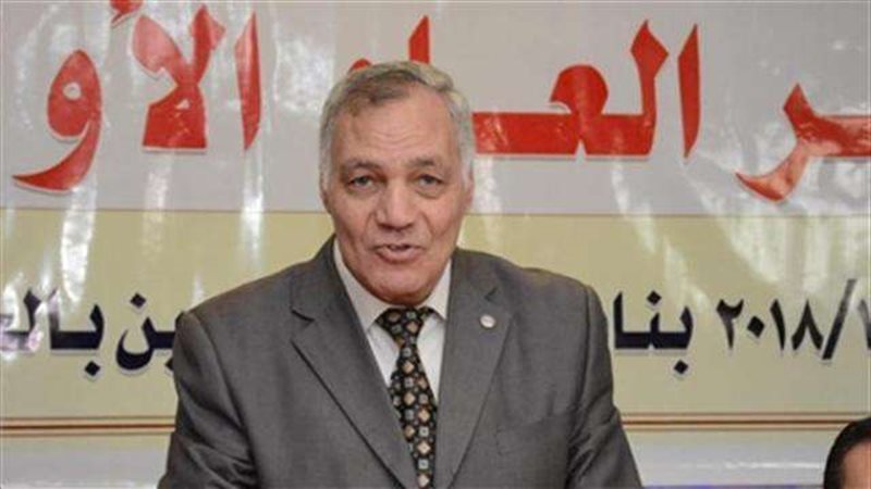 اللواء سيف الإسلام