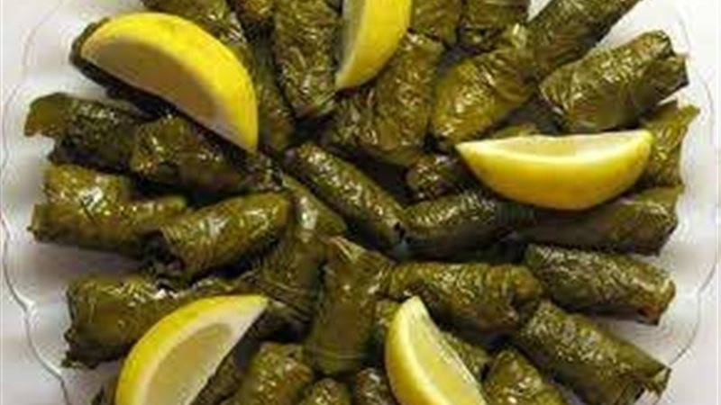 محشي