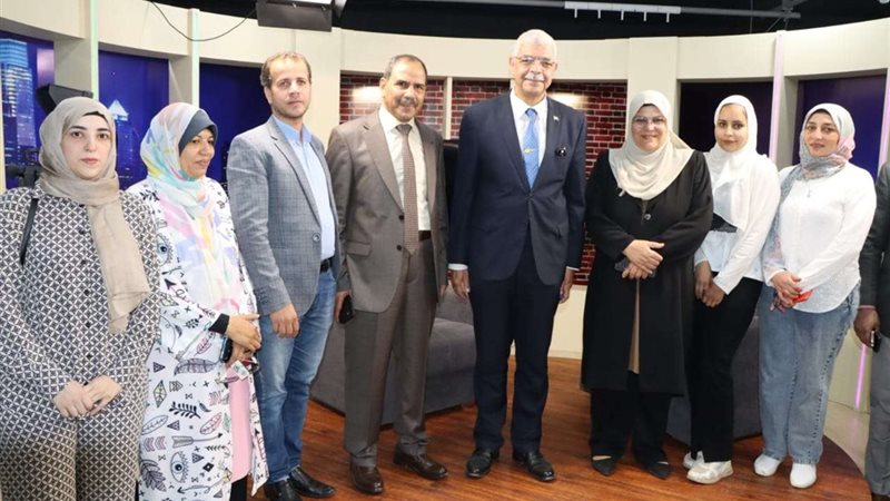 بلدنا اليوم