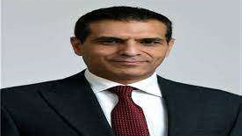 المتحدث باسم مجلس
