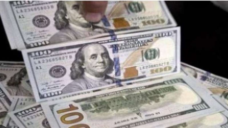 سعر الدولار