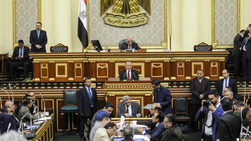 مجلس الشيوخ
