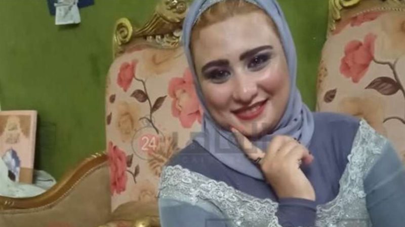 ضحيه القليوبية