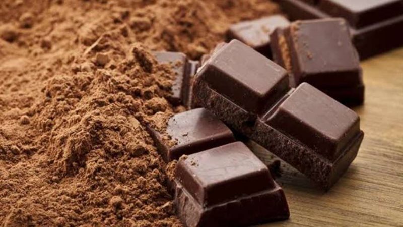 ارتفاع أسعار الكاكاو