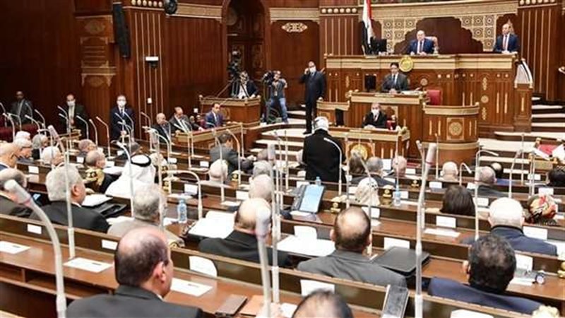 مجلس الشيوخ