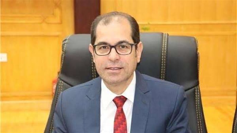 النائب يوسف عامر