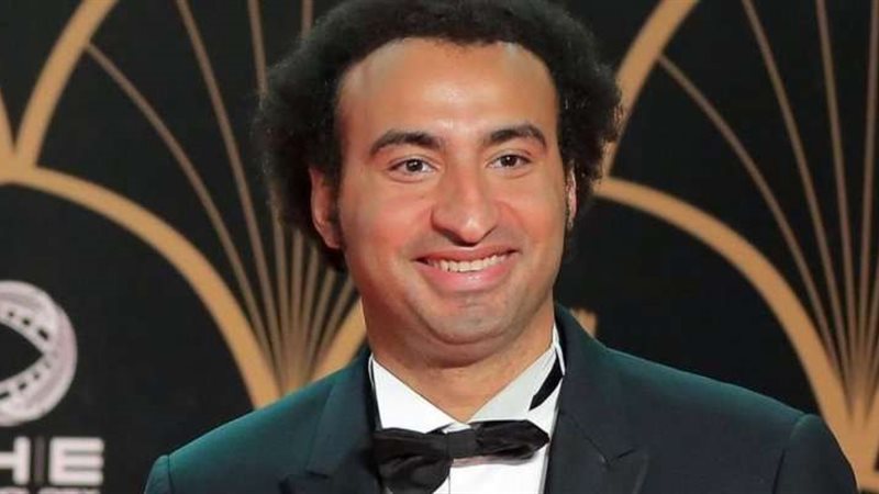 الفنان على ربيع