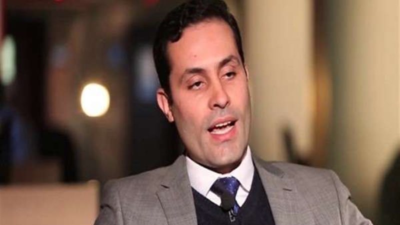 أحمد طنطاوي