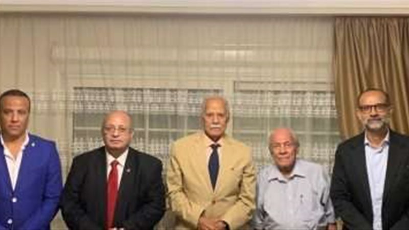 الحزب العربي الناصري