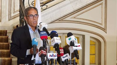 الحركة المدنية: لم نتفق على مرشح محدد وننتظر غلق باب الترشح