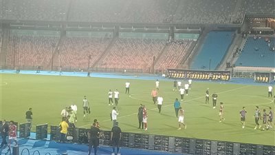 الأهلي يتأهل لنهائي كأس مصر وينتظر الفائز من الزمالك وبيراميدز