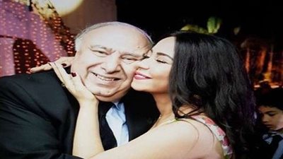 القصة الكاملة بشأن التسجيل الصوتي لوالد حسام حبيب واستغلال شيرين