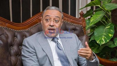 رئيس جامعة طنطا: إحالة واقعة 