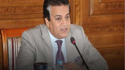 الأعلى للجامعات يخاطب الجامعات الحكومية لبحث سبل تفعيل قرار تحويل الكتاب الجامعى إلى إلكترونى