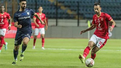 توفيق السيد يوضح مدى صحة ركلة جزاء الأهلي أمام إنبي