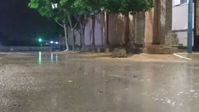 عاجل.. مطروح تنشر عبر صفحتها الرسمية بعض النصائح  لتجنب مخاطر سيول