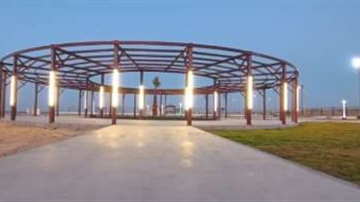 تفاصيل إقامة أول شاطئ متكامل لخدمة ذوي الهمم بدمياط