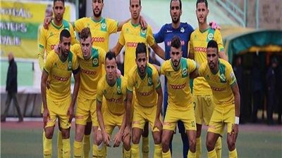 بث مباشر.. مباراة شبيبة القبائل والقطن في نصف نهائي الكونفدرالية الإفريقية