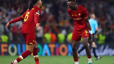 تشكيل روما المتوقع أمام سيرفيت في الدوري الأوروبي