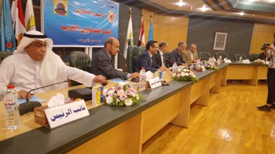 رئيس اتحاد الصحفيين العرب: نهنئ الأخوة المصريين بنصر أكتوبر