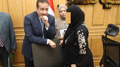 تعرف على تفاصيل لقاء 