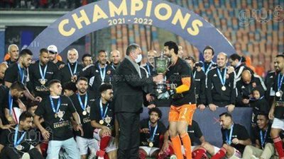 تاريخ مشاركات الأهلي في نهائي كأس مصر بعد تأهله للمرة الرابعة على التوالي