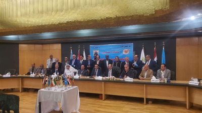 مؤيد اللامي: مصر لها فضل على كل العرب