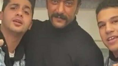 من بينهم حمو بيكا.. منع 5 مطربين من الغناء